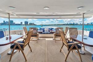 SURINA 147ft Trident Yacht For Sale