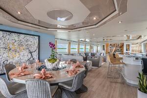 SURINA 147ft Trident Yacht For Sale