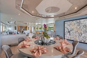 SURINA 147ft Trident Yacht For Sale