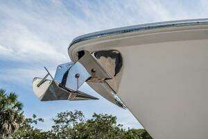 2021 Everglades 335 Center Console thumbnail 7