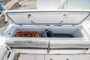 2021 Everglades 335 Center Console thumbnail 48