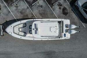 2021 Everglades 335 Center Console thumbnail 61