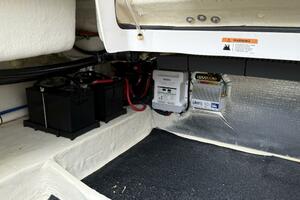 34ft Regal Yacht For Sale