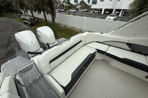 34ft Regal Yacht For Sale
