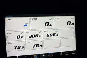 34ft Regal Yacht For Sale