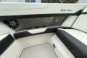 34ft Regal Yacht For Sale