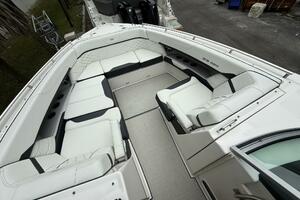 34ft Regal Yacht For Sale