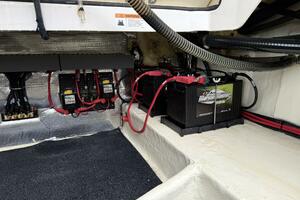 34ft Regal Yacht For Sale