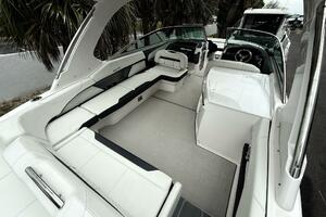 34ft Regal Yacht For Sale