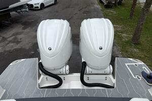 34ft Regal Yacht For Sale