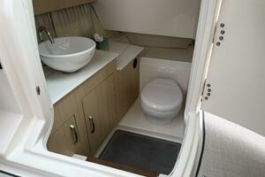 34ft Regal Yacht For Sale