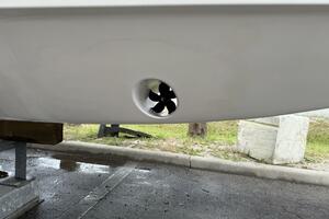 34ft Regal Yacht For Sale