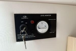 34ft Regal Yacht For Sale