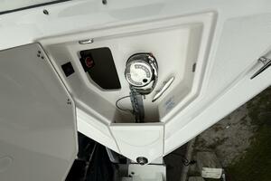 34ft Regal Yacht For Sale