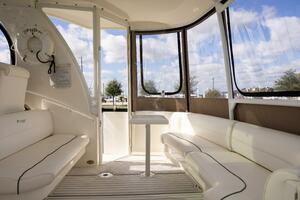 Sky Brown 45ft Cruisers Yachts Yacht For Sale