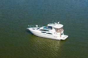 Sky Brown 45ft Cruisers Yachts Yacht For Sale