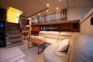 Sky Brown 45ft Cruisers Yachts Yacht For Sale