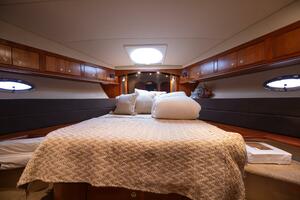 Sky Brown 45ft Cruisers Yachts Yacht For Sale