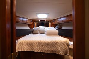 Sky Brown 45ft Cruisers Yachts Yacht For Sale