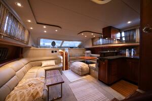 Sky Brown 45ft Cruisers Yachts Yacht For Sale