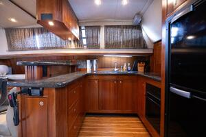 Sky Brown 45ft Cruisers Yachts Yacht For Sale