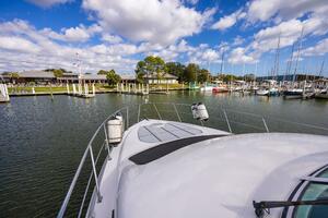 Sky Brown 45ft Cruisers Yachts Yacht For Sale