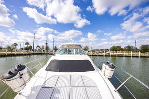 Sky Brown 45ft Cruisers Yachts Yacht For Sale