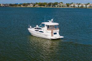 Sky Brown 45ft Cruisers Yachts Yacht For Sale