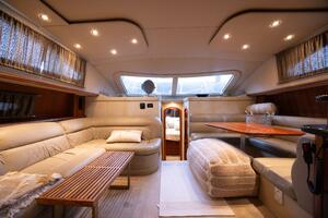 Sky Brown 45ft Cruisers Yachts Yacht For Sale