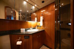 Sky Brown 45ft Cruisers Yachts Yacht For Sale