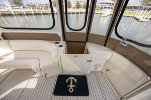 Sky Brown 45ft Cruisers Yachts Yacht For Sale