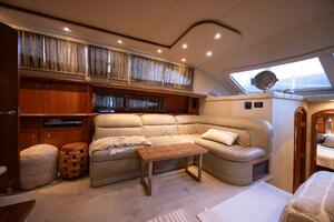 Sky Brown 45ft Cruisers Yachts Yacht For Sale