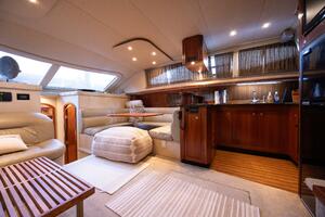 Sky Brown 45ft Cruisers Yachts Yacht For Sale