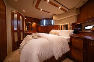 Sky Brown 45ft Cruisers Yachts Yacht For Sale