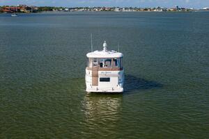 Sky Brown 45ft Cruisers Yachts Yacht For Sale