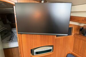 44ft Hunter Yacht For Sale