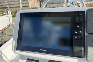 44ft Hunter Yacht For Sale