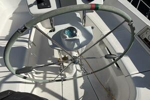 44ft Hunter Yacht For Sale