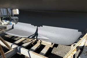 44ft Hunter Yacht For Sale