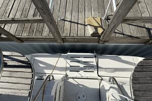 44ft Hunter Yacht For Sale