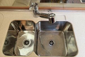 44ft Hunter Yacht For Sale