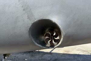 44ft Hunter Yacht For Sale