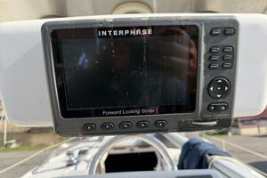 44ft Hunter Yacht For Sale