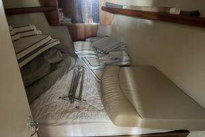 44ft Hunter Yacht For Sale