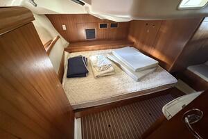 44ft Hunter Yacht For Sale