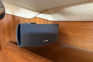 44ft Hunter Yacht For Sale