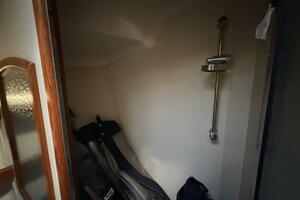 44ft Hunter Yacht For Sale