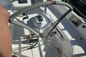 44ft Hunter Yacht For Sale