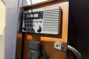 44ft Hunter Yacht For Sale