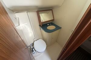 44ft Hunter Yacht For Sale